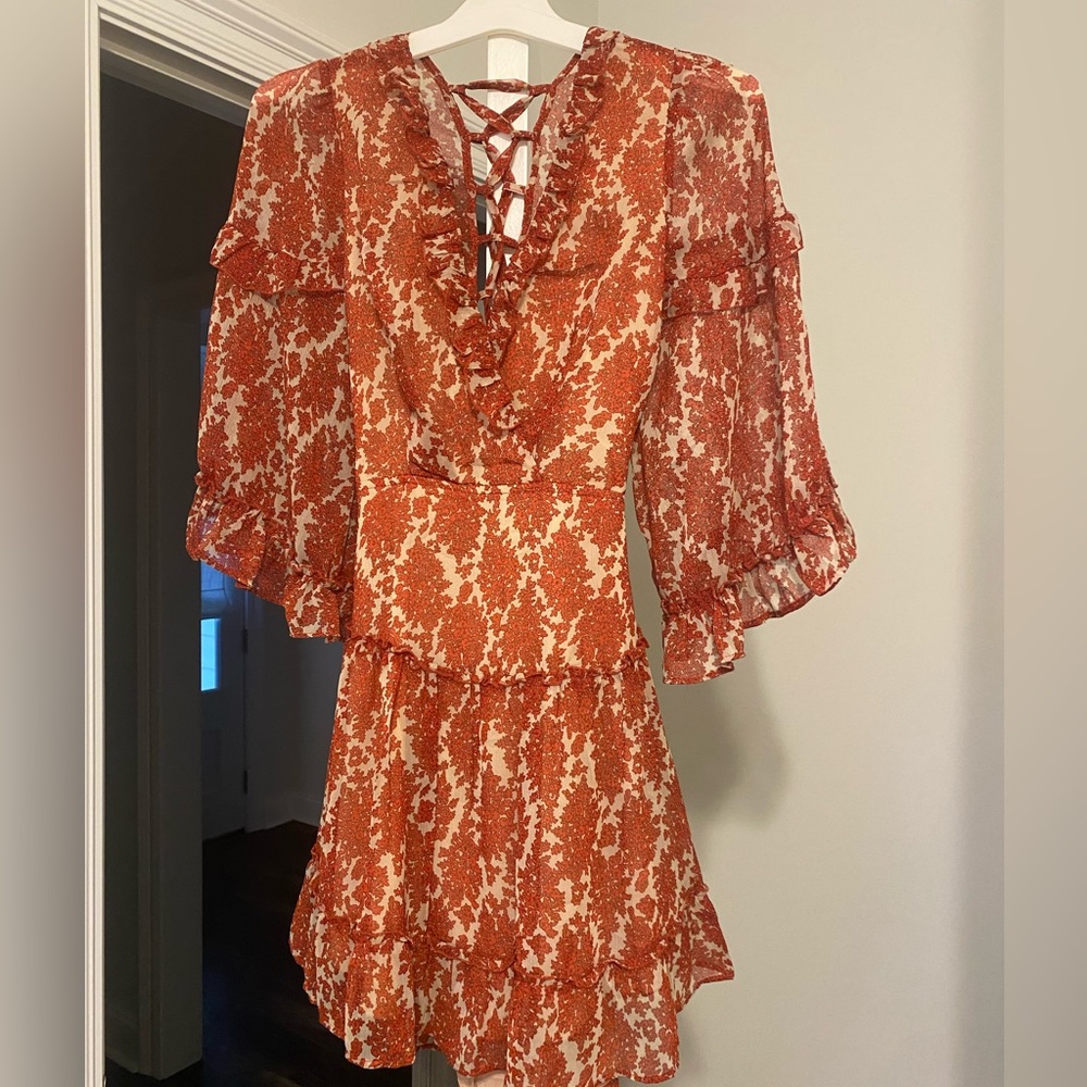 Boutique dress